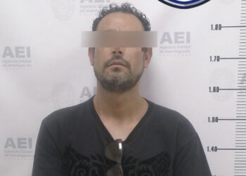 Lo vinculan a proceso por feminicidio en grado de tentativa