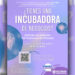 Abre convocatoria 2025 para fortalecer incubadoras de negocios en Chihuahua