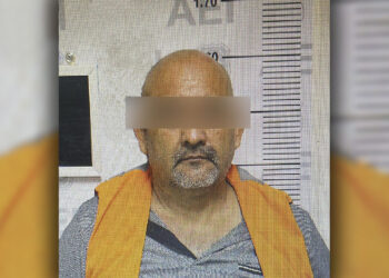 Lo detienen en Riberas por presunto abuso sexual y delitos contra la salud