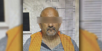 Lo detienen en Riberas por presunto abuso sexual y delitos contra la salud