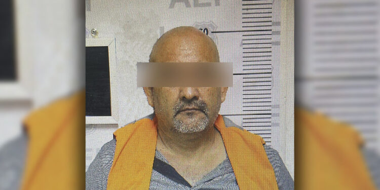 Lo detienen en Riberas por presunto abuso sexual y delitos contra la salud