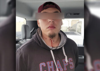 Formulan imputación a sujeto por feminicidio en Ciudad Juárez