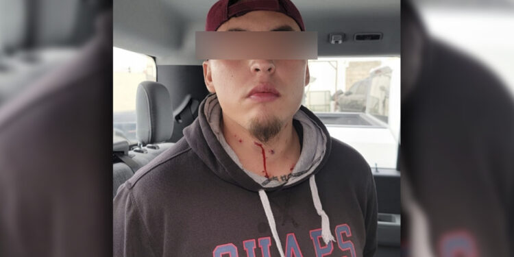 Formulan imputación a sujeto por feminicidio en Ciudad Juárez