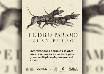 Invitan al nuevo club de lectura “Texturas Literarias” en el Museo Sebastian