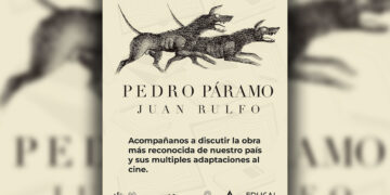 Invitan al nuevo club de lectura “Texturas Literarias” en el Museo Sebastian