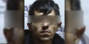 Pasará cuatro años en prisión por robo a dos negocios