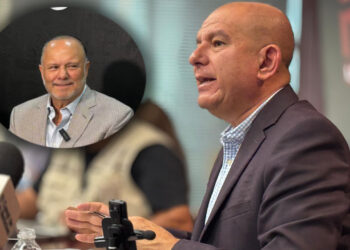 Sin calidad moral Cesar Duarte, para reclamar lo que no le pertenece: Diputados de Morena