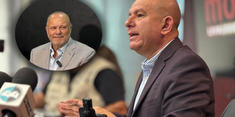 Sin calidad moral Cesar Duarte, para reclamar lo que no le pertenece: Diputados de Morena