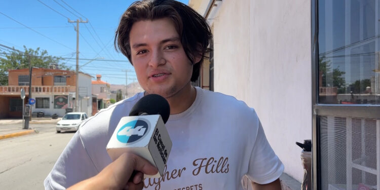 Condenan vecinos ataque con hacha a perro en la colonia Tarahumara