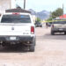 Ejecutan a tres hombres en Los Girasoles III