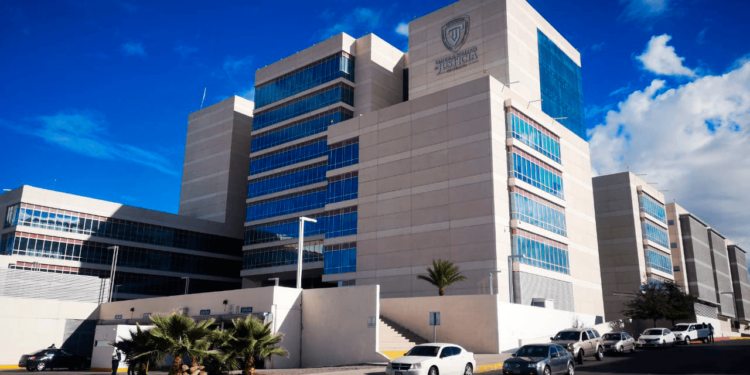 PRIAN domina nuevo Tribunal de Disciplina