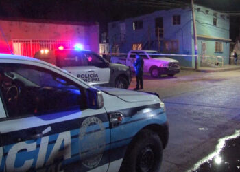 Balean a hombre en la cabeza y queda herido de gravedad en la Vicente Güereca