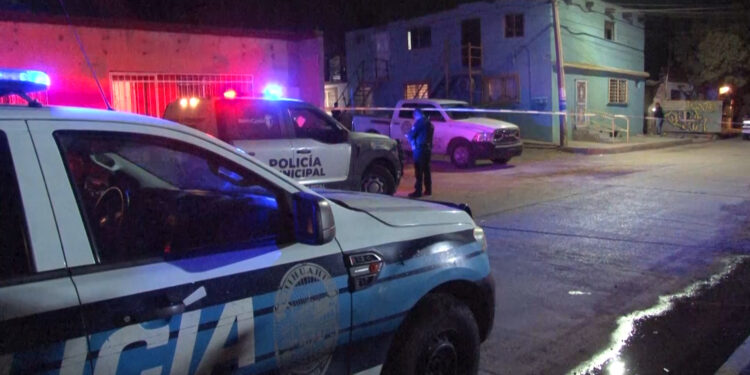 Balean a hombre en la cabeza y queda herido de gravedad en la Vicente Güereca