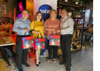 Nubia México y Telcel, el dúo perfecto para los amantes de la TI