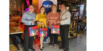 Nubia México y Telcel, el dúo perfecto para los amantes de la TI