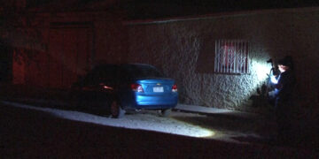 Encuentran vehículo de conductor de DiDi desaparecido en la Revolución