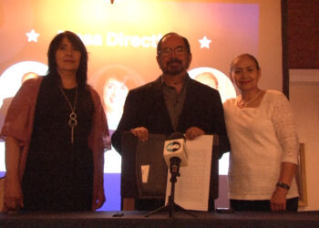 Militantes del PAN presentan grupo para restaurar al partido