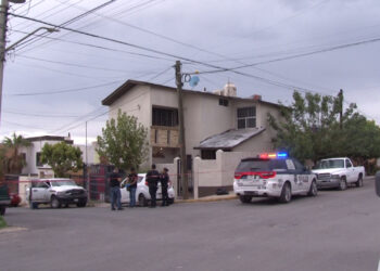 Termina con su vida en la colonia Lomas Vallarta