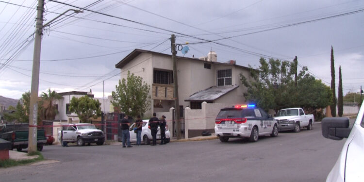 Termina con su vida en la colonia Lomas Vallarta