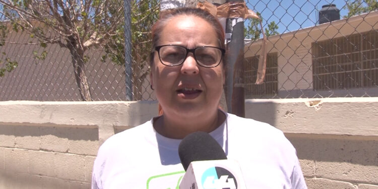 Denuncian constantes riñas entre alumnos de secundaria