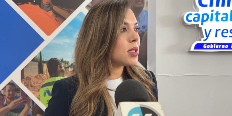 Atención a 200 casos de violencia contra la mujer en Chihuahua de enero a mayo