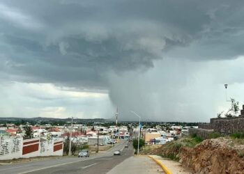 Prevé CEPC altas temperaturas, lluvias y vientos a partir de este viernes