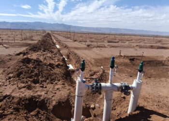 Abre Secretaría de Desarrollo Rural convocatoria para apoyos en infraestructura hídrica