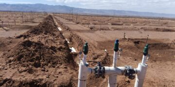 Abre Secretaría de Desarrollo Rural convocatoria para apoyos en infraestructura hídrica