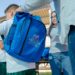 Entregarán más de 105 mil mochilas como parte de “Mi Bolsa Escolar 2025”