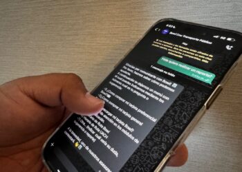 Habilitan WhatsApp para realizar reportes del Bowi