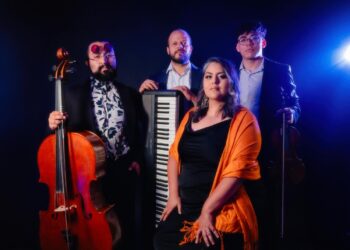 Presentan cartelera cultural de junio en Ciudad Juárez y Chihuahua capital