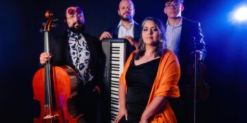 Presentan cartelera cultural de junio en Ciudad Juárez y Chihuahua capital