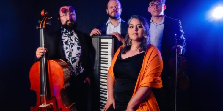 Presentan cartelera cultural de junio en Ciudad Juárez y Chihuahua capital