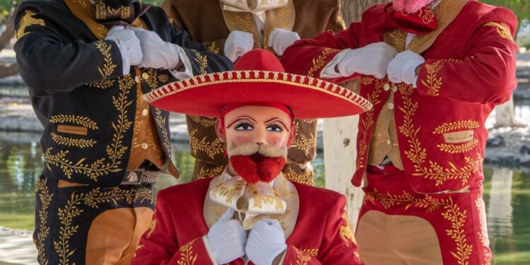 Presentan cartelera cultural de junio en Ciudad Juárez y Chihuahua capital