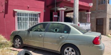 Vecinos de Fuentes Mares afectados por la detención de sujeto problematico