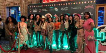 Nace “Aurora del Norte” para impulsar a mujeres en el cine chihuahuense