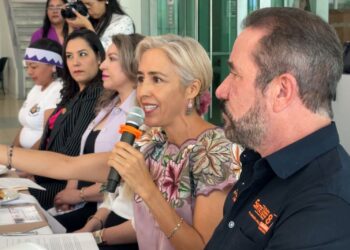 Programa “Niñas Sabias” para combatir el ausentismo escolar y estigmas menstruales