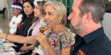 Programa “Niñas Sabias” para combatir el ausentismo escolar y estigmas menstruales