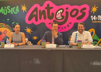 Festival Antojos by Culinaria Regresa con Más de 100 Expositores