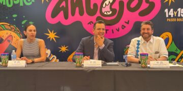 Festival Antojos by Culinaria Regresa con Más de 100 Expositores