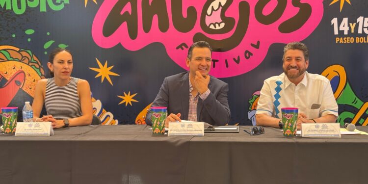 Festival Antojos by Culinaria Regresa con Más de 100 Expositores