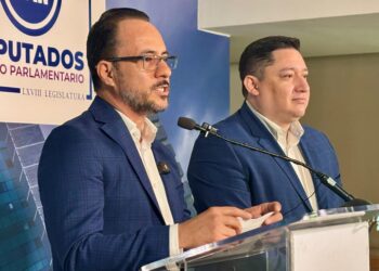 PAN declara “fracaso histórico” la elección judicial