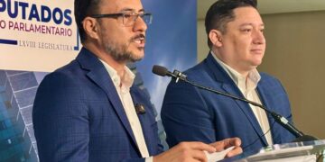 PAN declara “fracaso histórico” la elección judicial