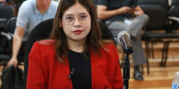 Dip. Argüelles alza la voz por salud mental y derechos laborales de médicos residentes