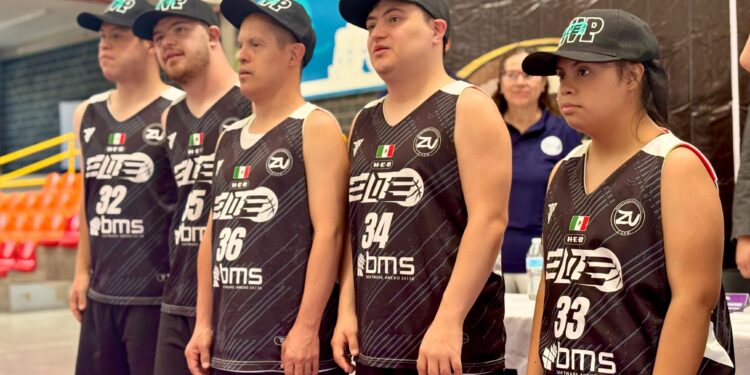 Chihuahua sede del “Elite National Down Fest 2025”