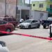 Hombre sufrió un infarto en su auto