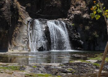 Trabaja Fonatur en planeación turística de la Sierra Tarahumara