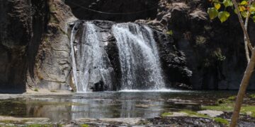 Trabaja Fonatur en planeación turística de la Sierra Tarahumara