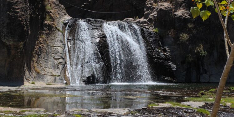 Trabaja Fonatur en planeación turística de la Sierra Tarahumara