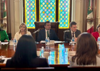 Se ausentará Bonilla del 17 al 21 de junio